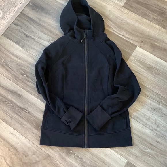lululemon athletica Tops - Lululemon zip up